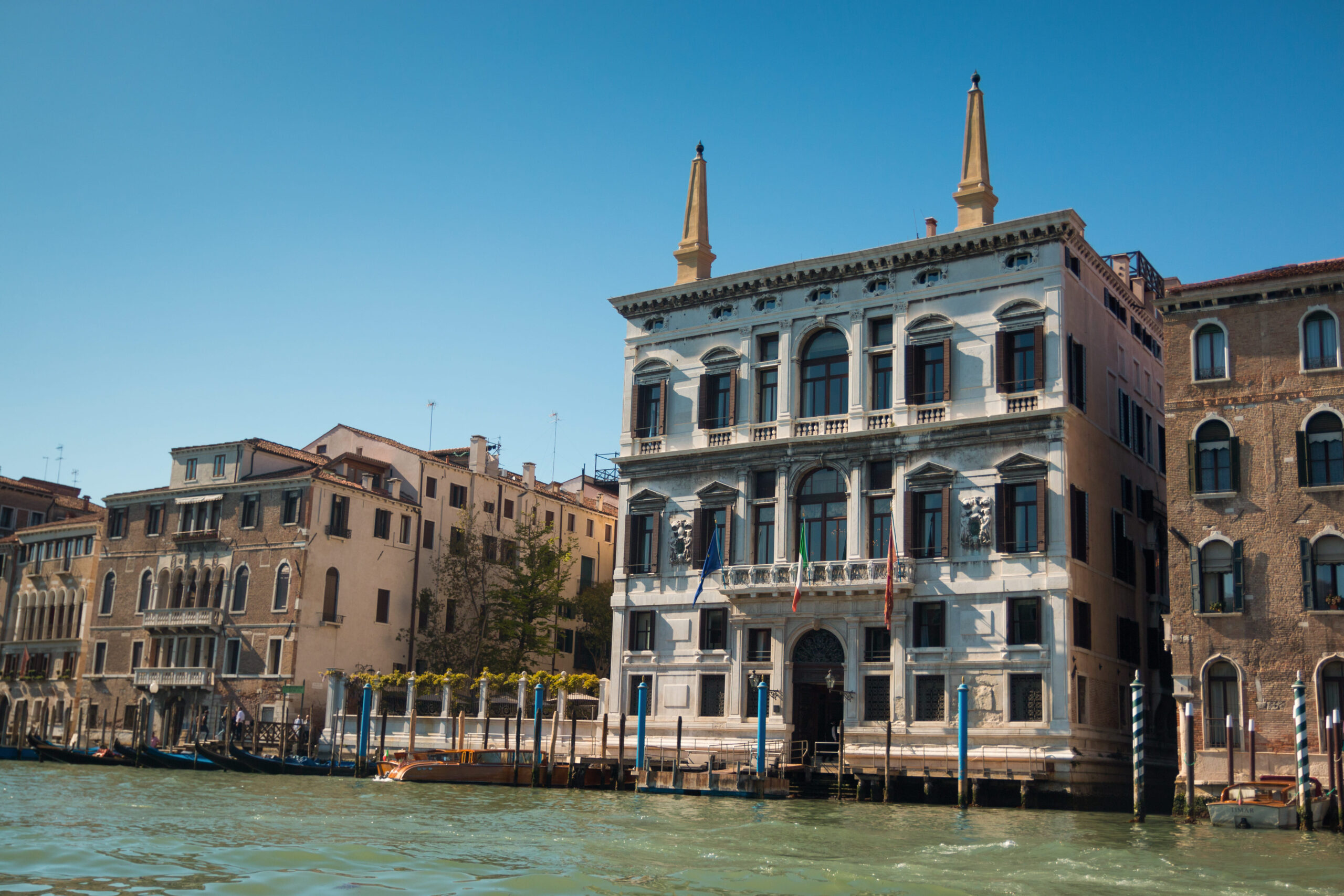 Venice, Italy