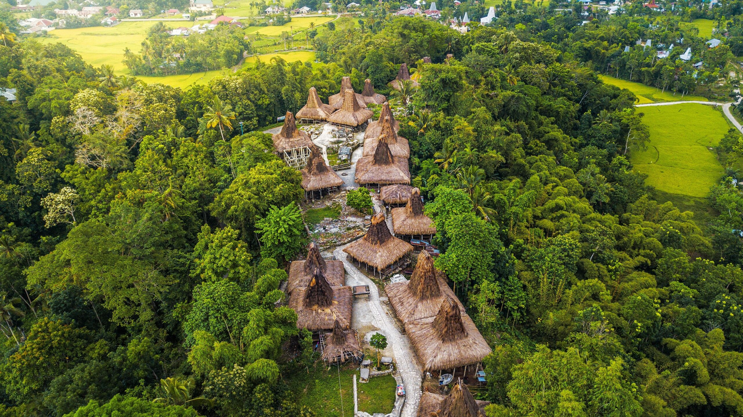 Sumba Island