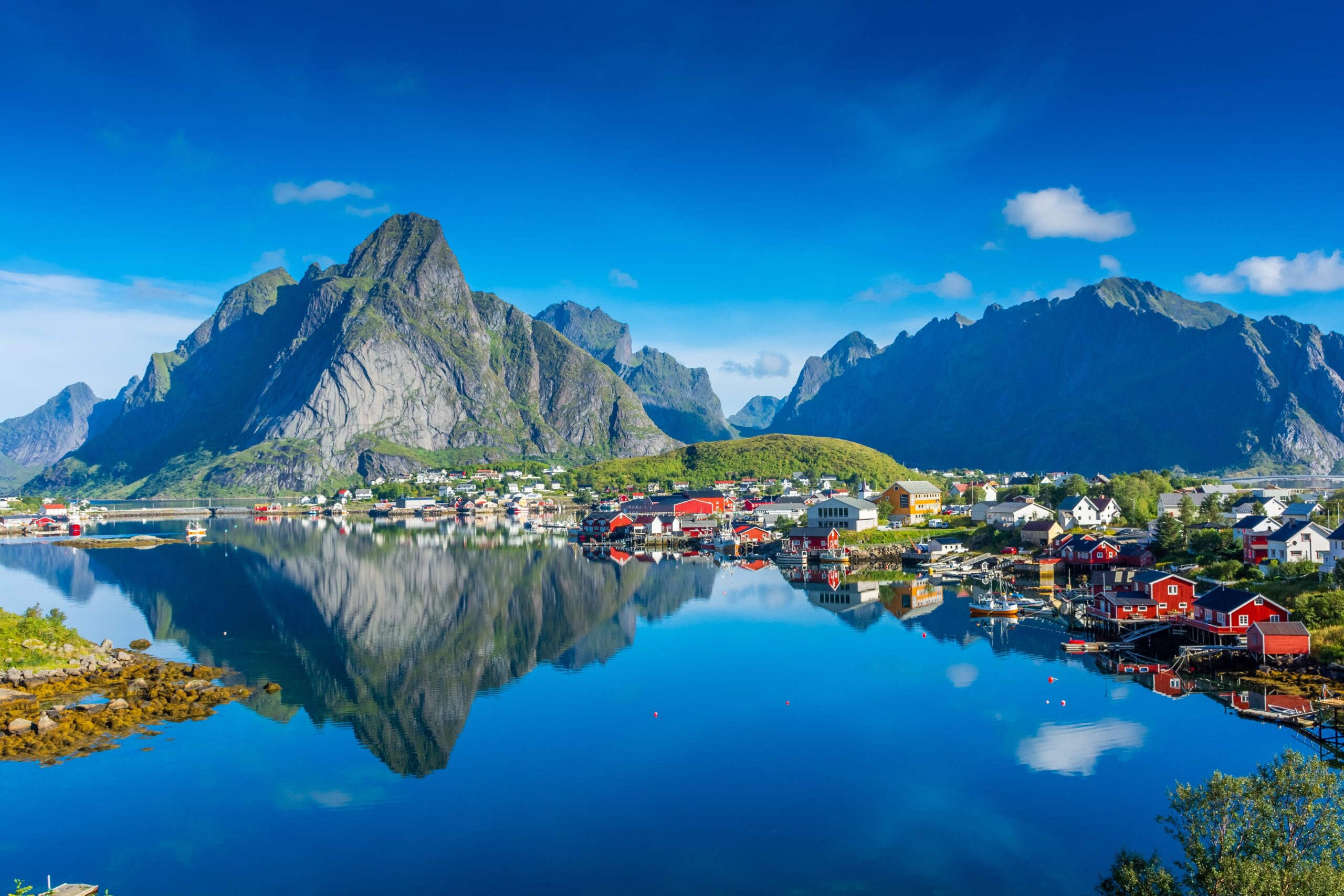 Lofoten Islands