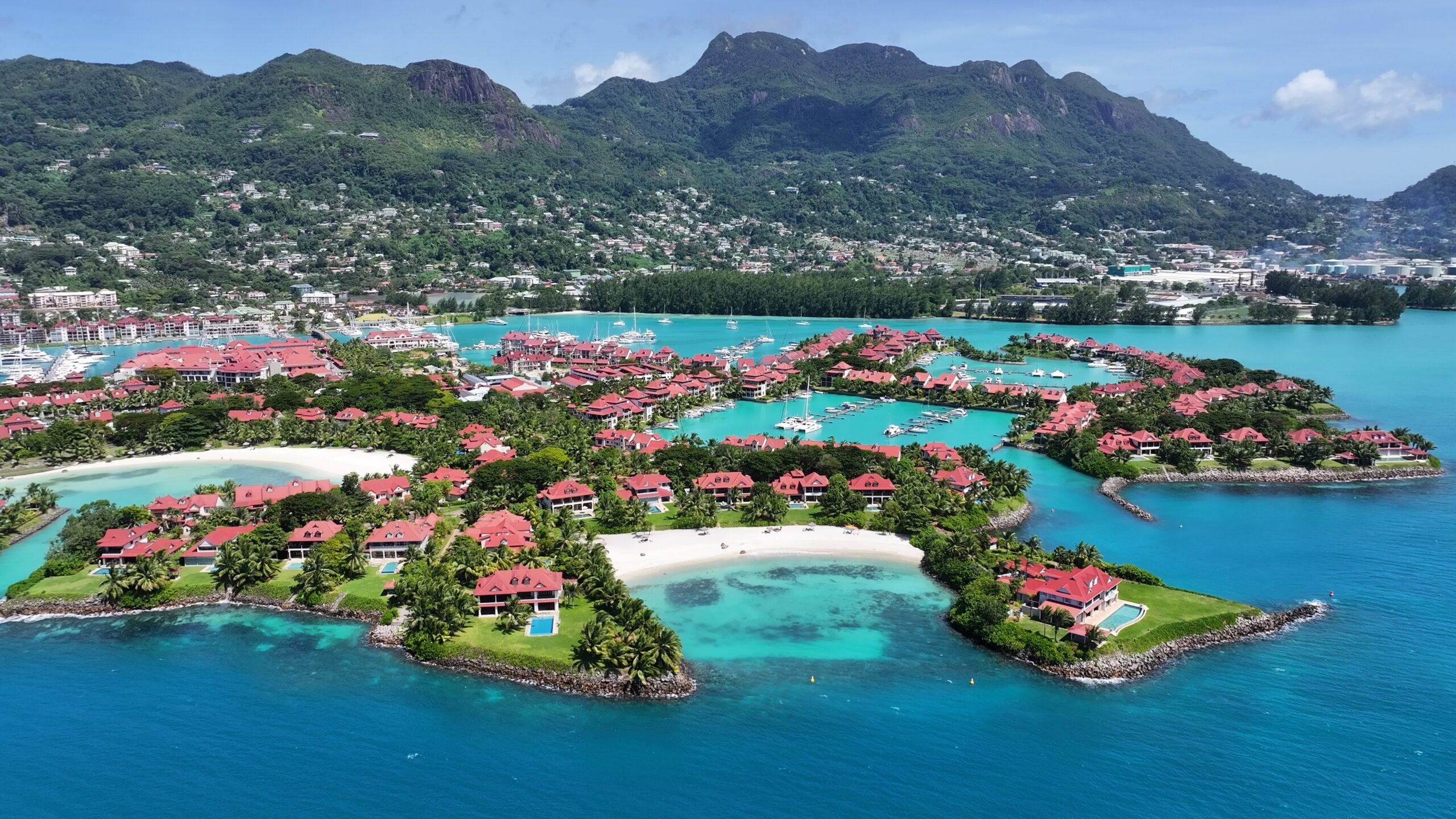 Seychelles