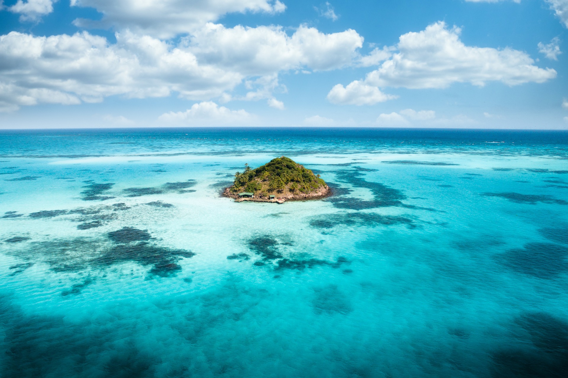 Laucala Island