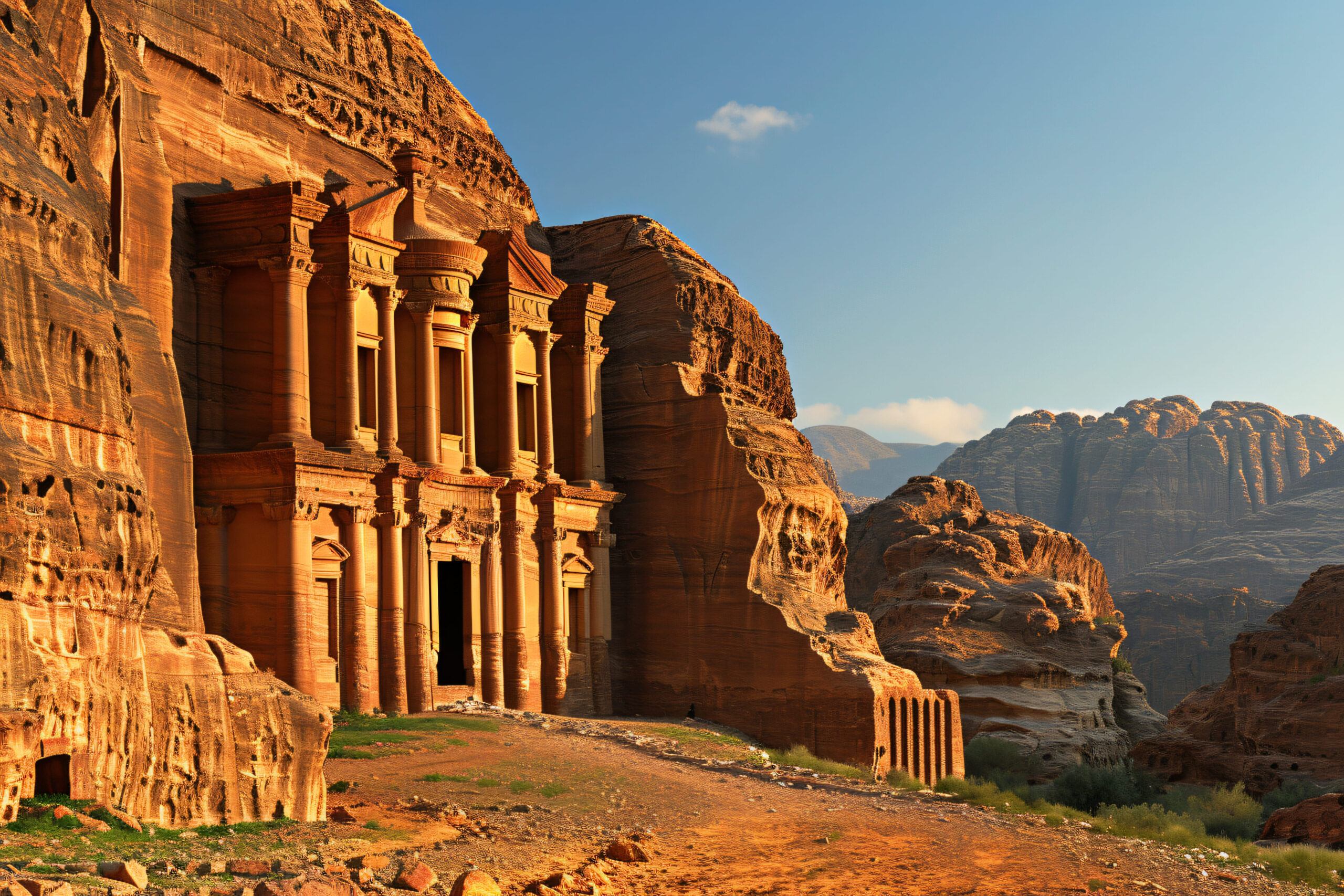 Petra